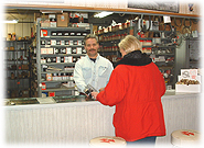 Service Desk